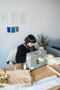Features to Look For in the Top Sewing Machine